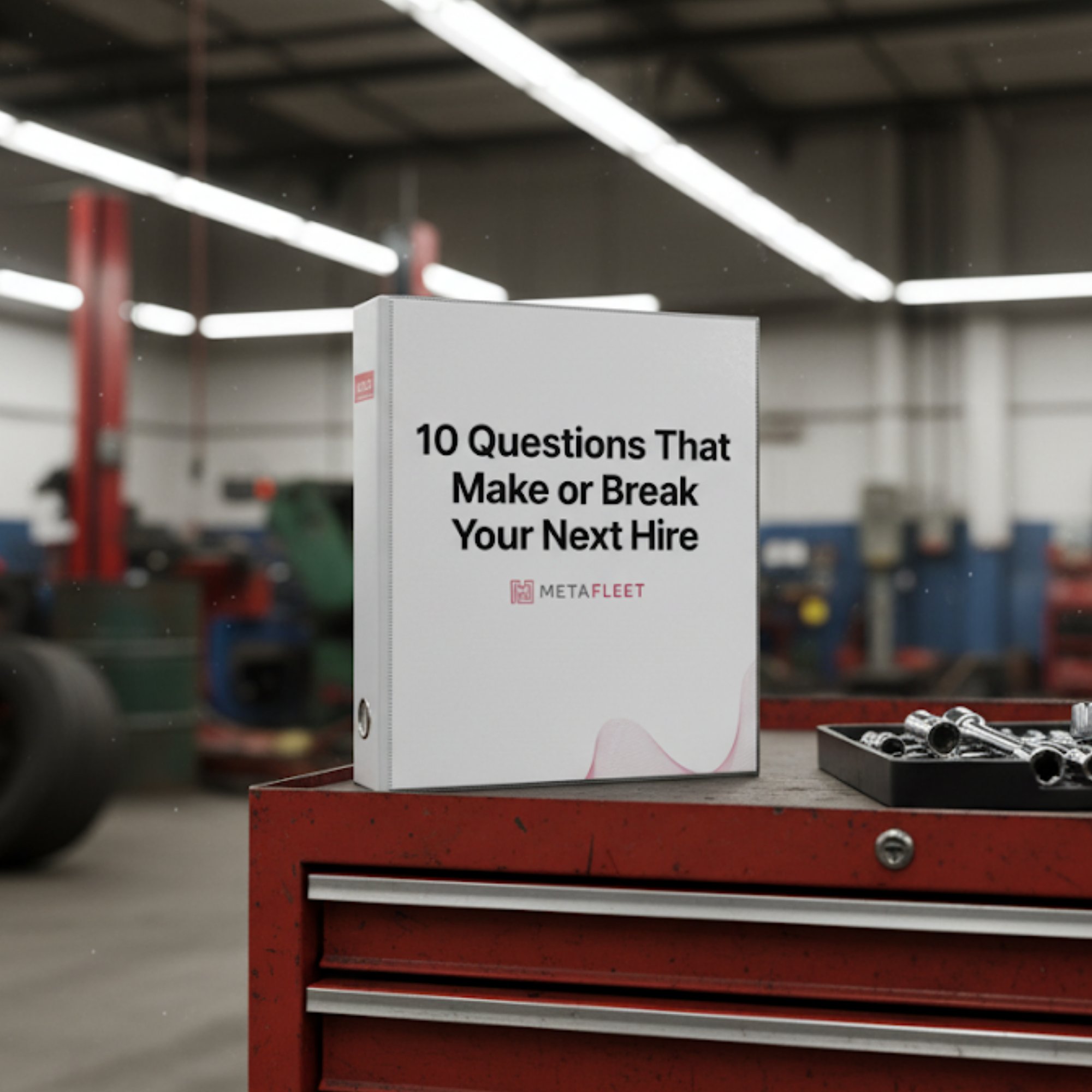 Hiring a Tech Social